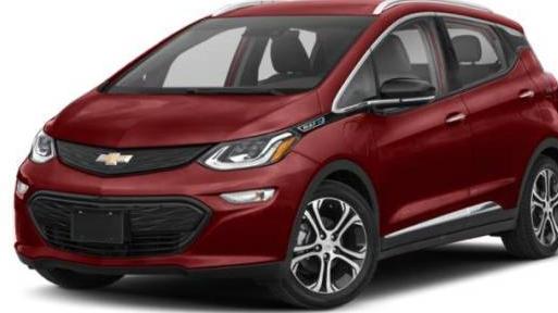 CHEVROLET BOLT EV 2020 1G1FZ6S08L4111997 image